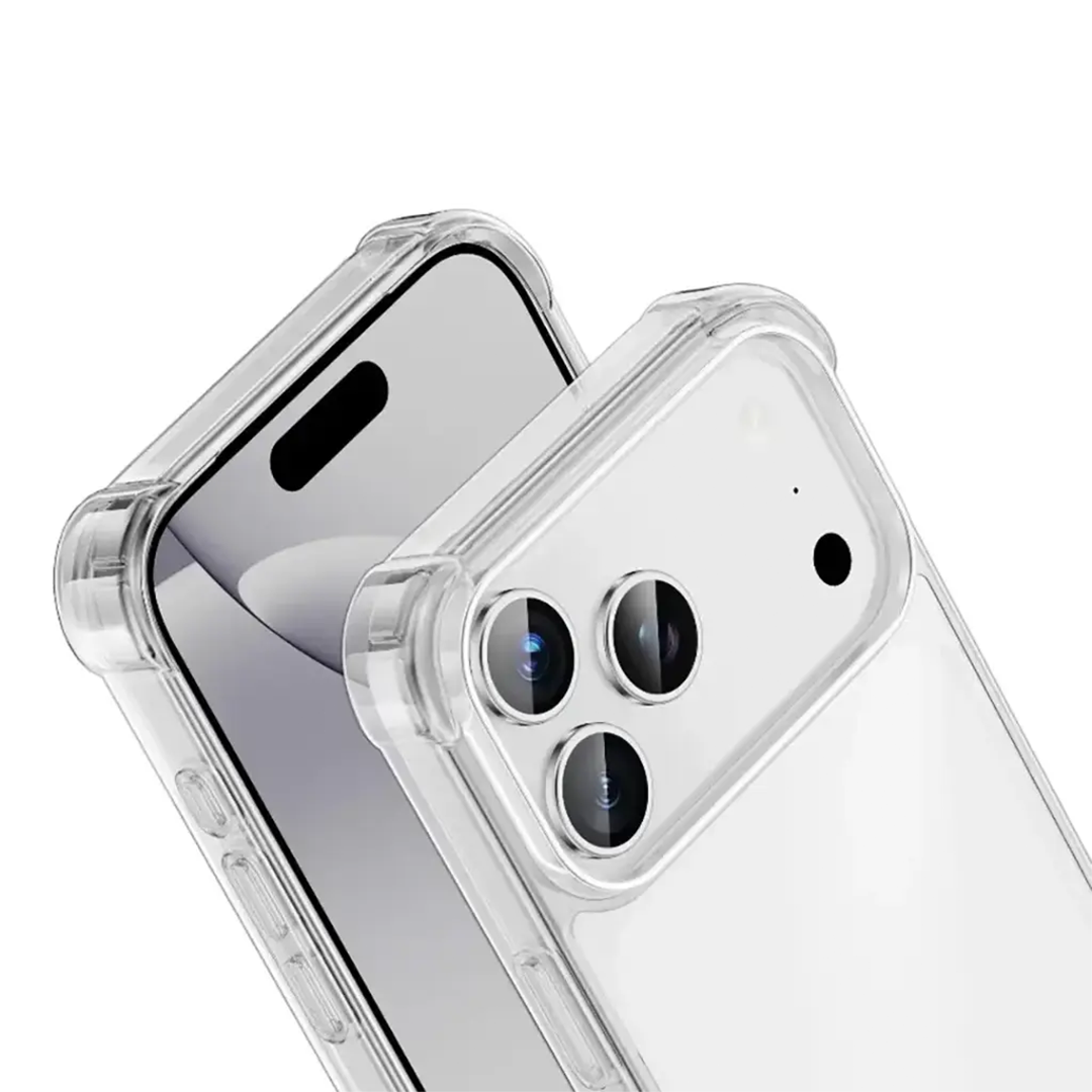 Anti-Burst Technology